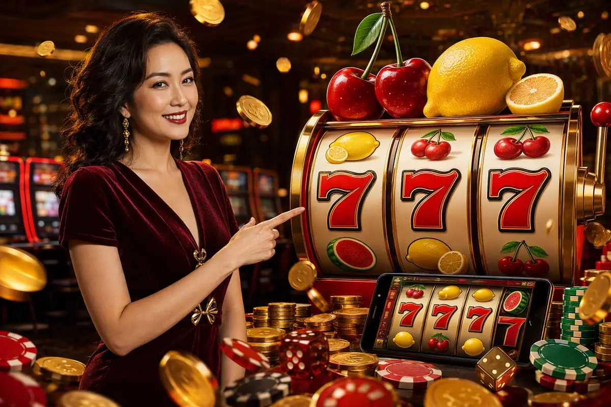 jilievo777 লাইভ গেম শুরু করার ধাপ